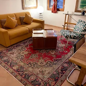 Appartement Biennale, Venise