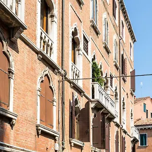 Appartement San Zaccaria, Venise
